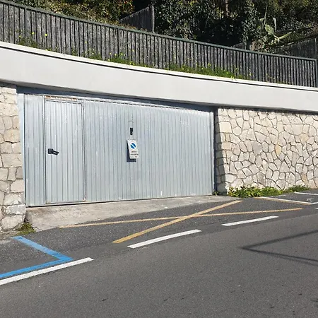 La Casa Degli Olivi A Portovenere
