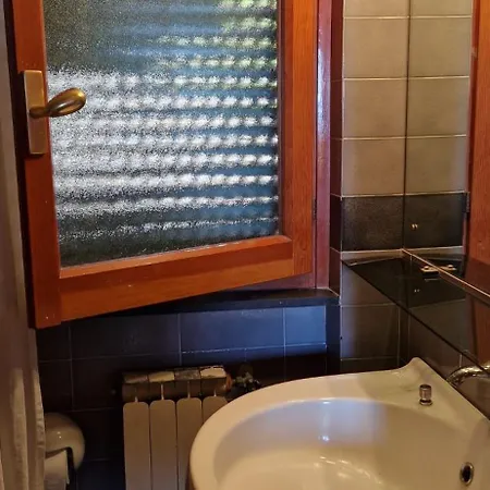 La Casa Degli Olivi A Portovenere
