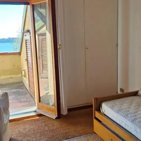 La Casa Degli Olivi A Portovenere Апартаменты
