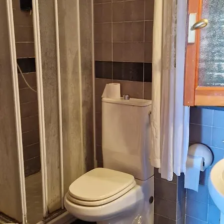 Апартаменты La Casa Degli Olivi A Portovenere *