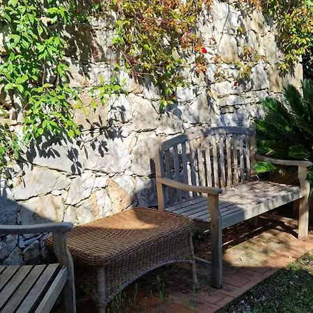 La Casa Degli Olivi A Portovenere *