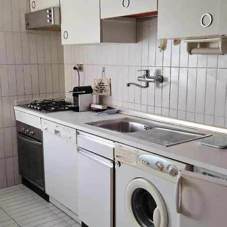 Apartamento La Casa Degli Olivi A Portovenere Porto Venere