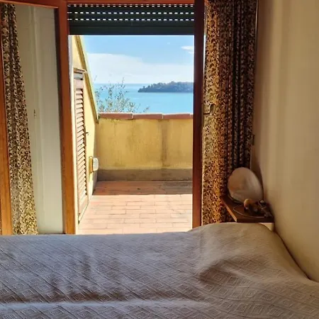 Apartamento La Casa Degli Olivi A Portovenere Porto Venere