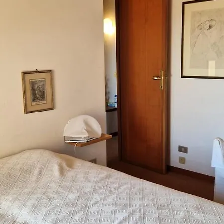 La Casa Degli Olivi A Portovenere * Porto Venere