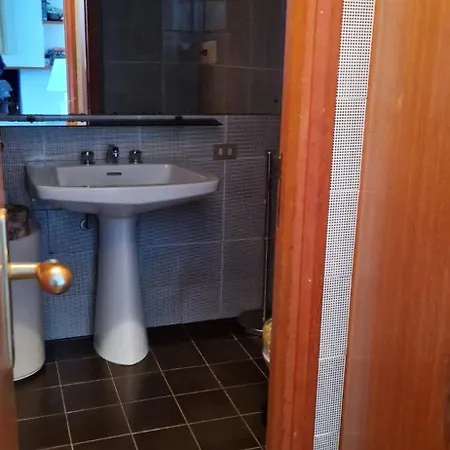 Apartmán La Casa Degli Olivi A Portovenere Porto Venere