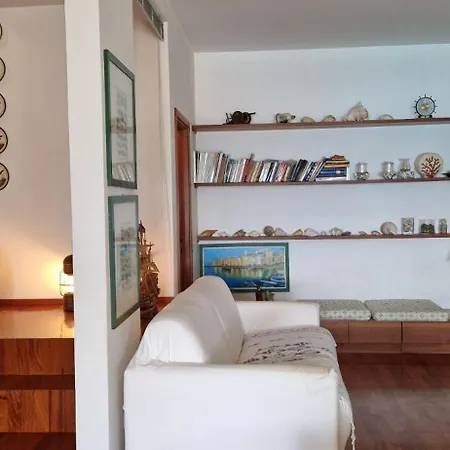 La Casa Degli Olivi A Portovenere Apartamento *
